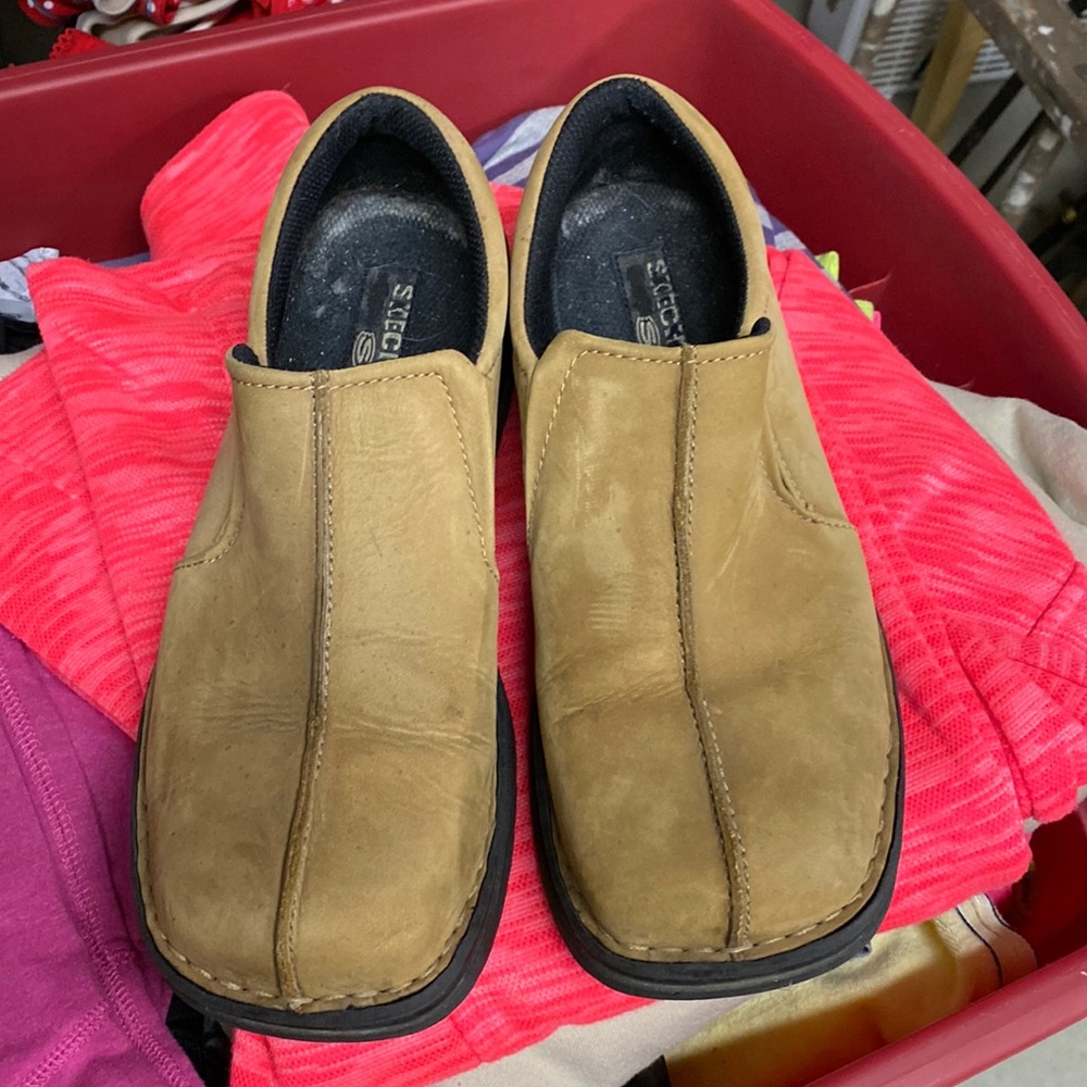 vintage sketchers